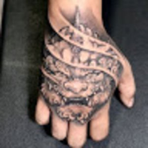 Meet your Posher, Steven